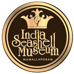 INDIA SEASHELL MUSEUM - MAHABALIPURAM
