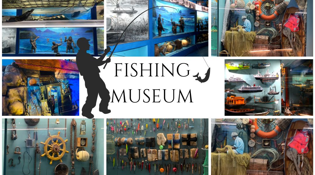 Fishing Museum